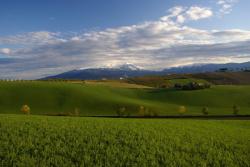 Agriturismo in Abruzzo