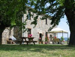 Agriturismo in Umbria