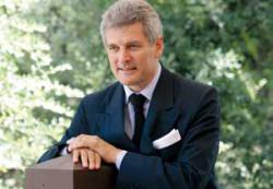 Alain Elkann