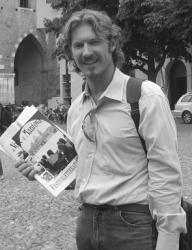 Alberto Anzani