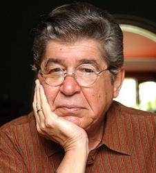 Alfredo Bryce Echenique