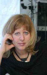 Anna D’Elia