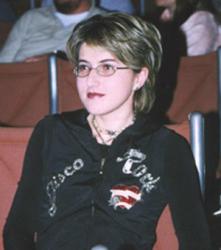 Annarita Petrino