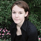 Anne-Sophie Brasme