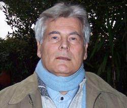 Antonio Caron