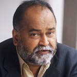 Arjun Appadurai