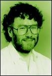 Iain Banks