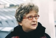 Catherine Clément