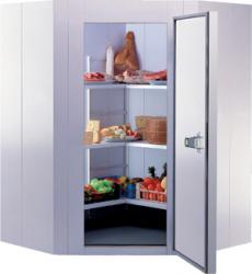 Refrigerazione industriale