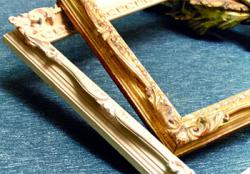 Cornici artigianali