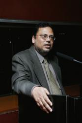 Dipesh Chakrabarty