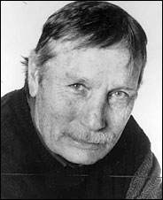 Edward Bunker
