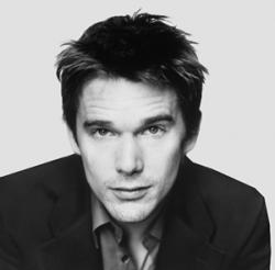 Ethan Hawke