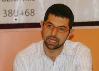 Federico Batini