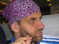 Gabriele Falco