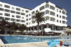 Hotel a Giulianova