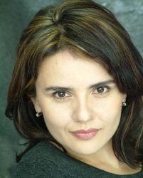 Ilaria Borrelli