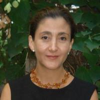 Ingrid Betancourt