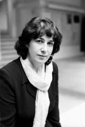 Joanne Michèle Sylvie Harris