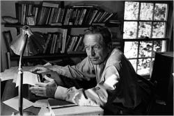 John Cheever