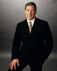 John King