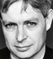 Jonathan Coe