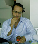 Leonardo Pica Ciamarra