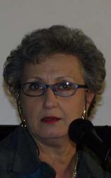 Luisa Valeriani