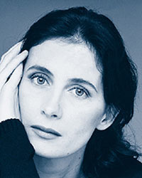 Margaret Mazzantini