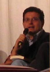 Massimo Carloni