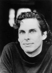 Micheal Chabon
