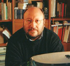 Michele Cometa