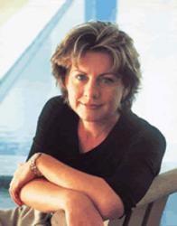 Patricia Daniels Cornwell