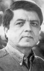 Sergio Ramirez