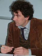 Stefano Cristante