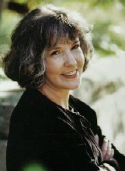 Sue Grafton