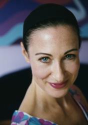Tina Grube