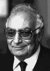 Yasar Kemal Gökçeli