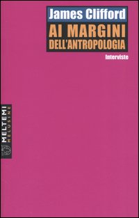 Ai margini dell'antropologia