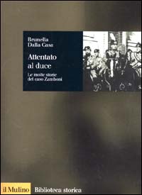Attentato al Duce