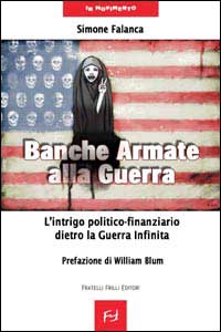 Banche Armate alla Guerra