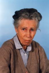 Beatrice Solinas Donghi