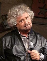 Beppe Grillo