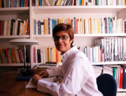 Carla Weber