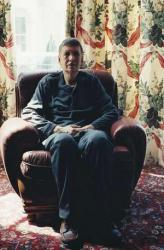 Charles Webb