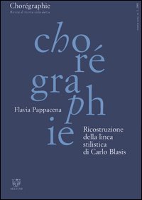 Chorègraphie