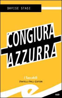 Congiura Azzurra