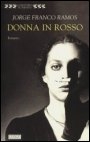 Donna in rosso