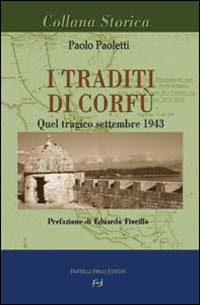 I traditi di Corfù