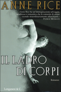 Il ladro di corpi